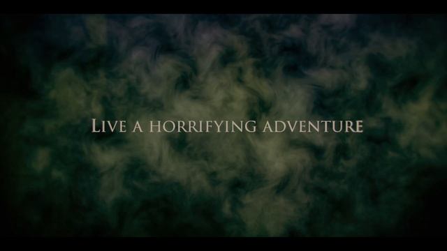 Chronicle Of Innsmouth: Mountains Of Madness - Launch Trailer