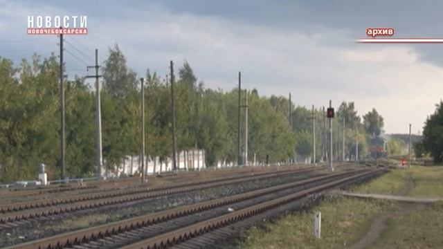 РЖД запустит маршрут «Москва – Чебоксары» через Нижний Новгород смотреть онлайн