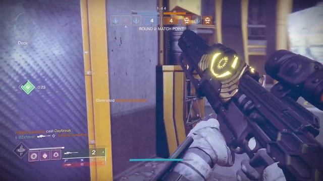 Highlights of Trials: JAV-4 and Midtown смотреть онлайн