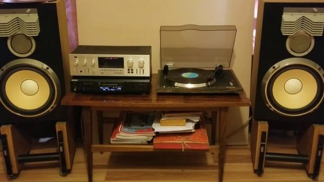 Sansui S 57 soundcheck смотреть онлайн