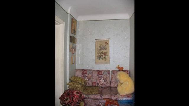 Кирпичный дом 1-й пос. Орджоникидзе смотреть онлайн