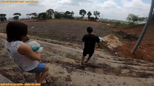 TẬP 27: TÌM RA "VALI BÍ ẨN" ĐƯỢC CHÔN DƯỚI BÃI ĐẤT HOANG DẪN TỚI NƠI GIẢI CỨU MIU VÀ SU смотреть онлайн