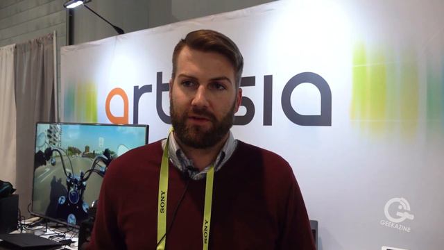 Artesia xKey Portable MIDI Keyboard смотреть онлайн