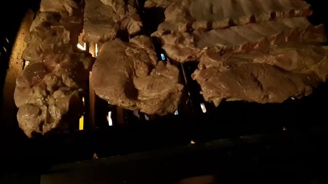 Реальные испытания Газовый гриль Broil King Porta Chef 320 смотреть онлайн