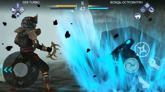 глава 5. вождь островитян смотреть онлайн