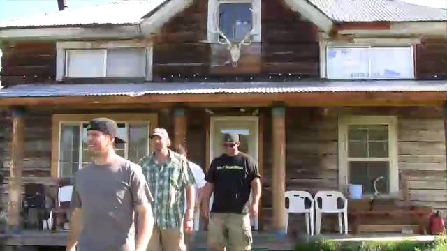 rat hunter Medium смотреть онлайн