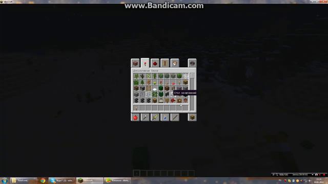 как сделать завод камня в minecraft смотреть онлайн