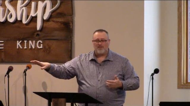 Sermon - Jeremiah 17:9-10, Psalm 139:23-24 - Lord, Search Me! смотреть онлайн