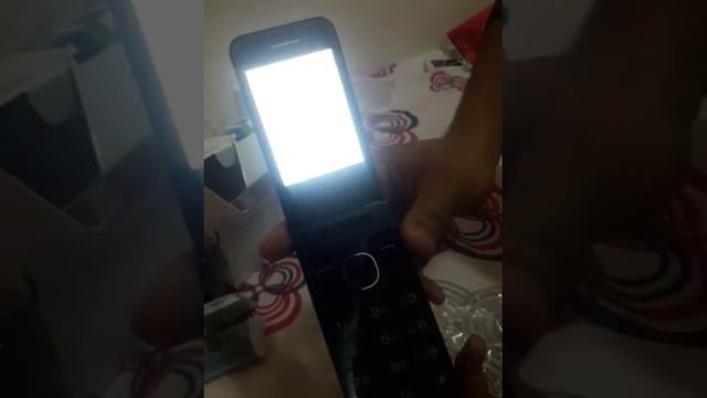 Alcatel onetouch 20.12D unboxing смотреть онлайн