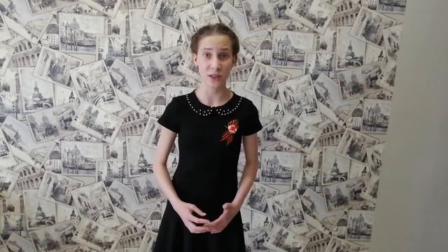 Силантьева Наталия 7 класс Муса Джалиль Чулочки смотреть онлайн