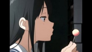 Т/и и Чуя Накахара когда ты улыбаешься