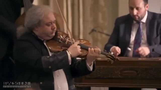 Roby Lakatos at the Amati Exhibition March 2015 смотреть онлайн