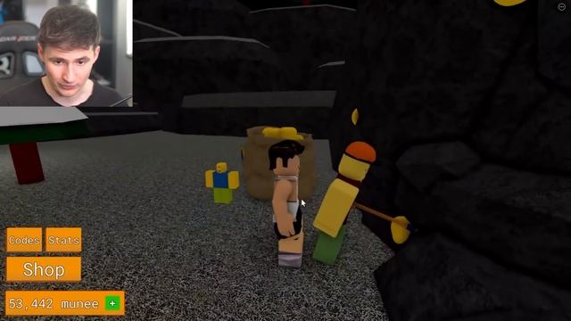 i built a MAX LEVEL NOOB FACTORY! - Roblox Build a Noob смотреть онлайн