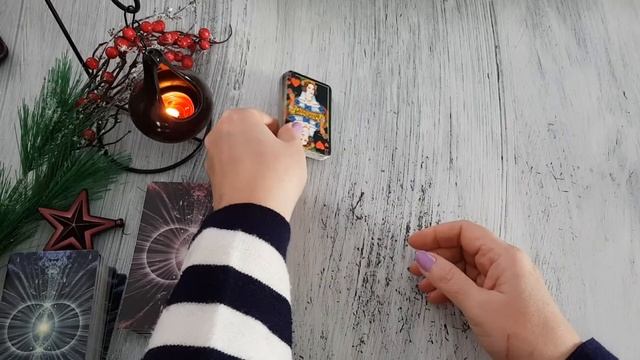 КОЗЕРОГ ♑ ВЫ ВСТРЕТИТЕ КОГО-ТО ВАЖНОГО, КТО МОЖЕТ ИЗМЕНИТЬ ВАШУ СУДЬБУ! ♑ ПРОГНОЗ НА ДЕКАБРЬ смотреть онлайн