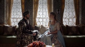 Muhteşem Yüzyıl: Kösem 36.Bölüm (HD)