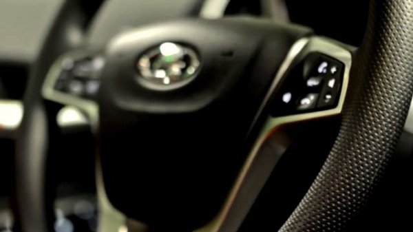 DETROIT AUTOBLOG #3 - LADA VESTA SW CROSS - ЧТО ИЗМЕНИЛОСЬ В НОВЫХ LADA?