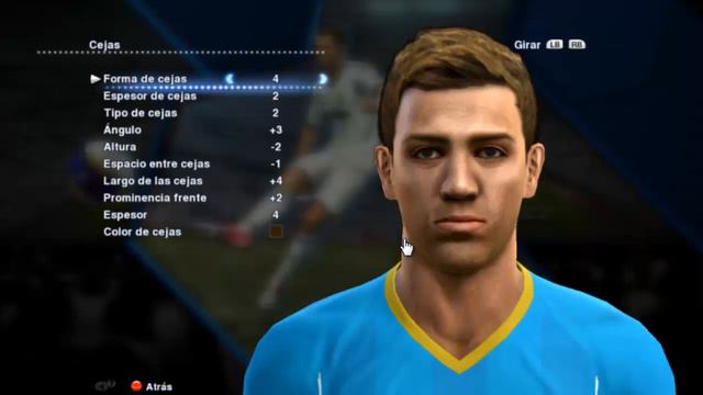 BUFFARINI (SAN LORENZO) смотреть онлайн