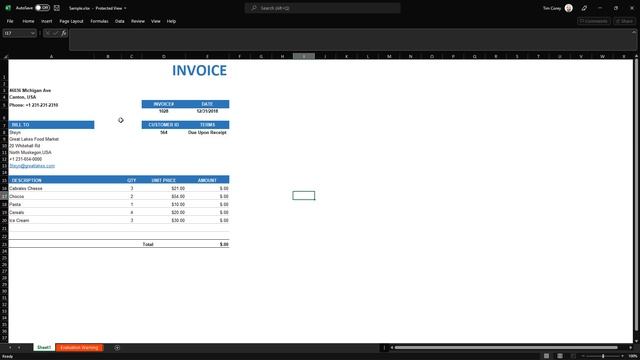 Creating Office Files in Blazor using Syncfusion - PDF, Word, Excel, and PowerPoint смотреть онлайн