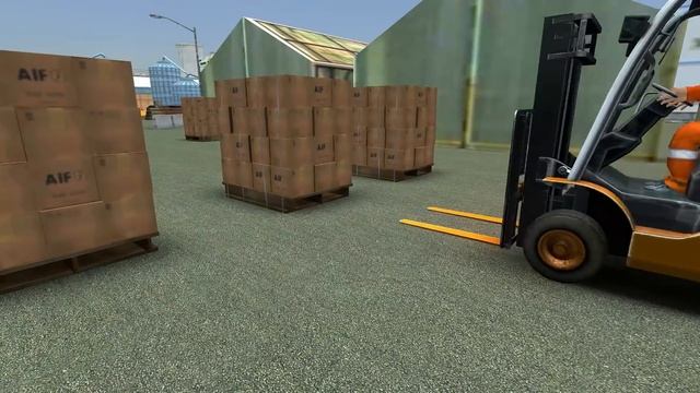 Extreme Trucks Simulator - Android & iOS - Trailer смотреть онлайн