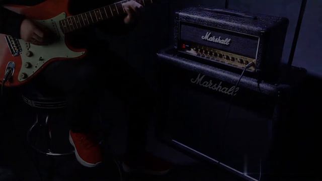 Marshall DSL 20 HR Amp | Review смотреть онлайн