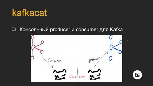 Apache Kafka: устройство, плюсы, минусы и границы применимости