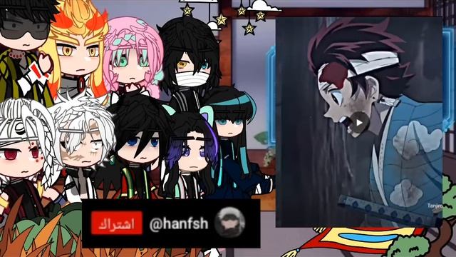 ||~ ?Past Hashiras react to Kamado siblings! ?~|| \\❤️React to Tanjiro and Nezuko! ❤️\\? [Kny/GCRV] смотреть онлайн