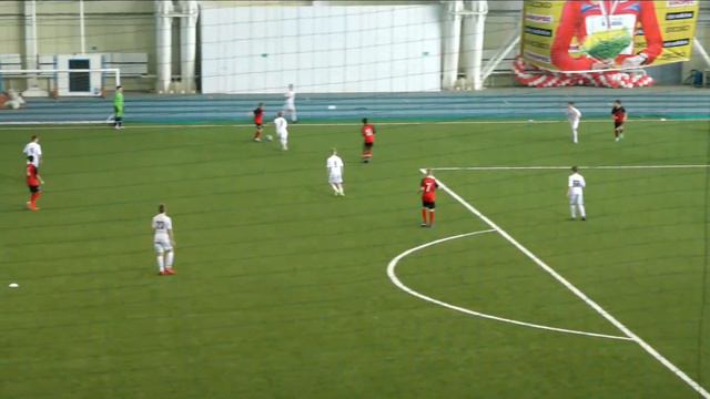 Турнир на призы МЦПЮФП МОРДОВИЯ Saransk NFU Cup среди детей 2011 г.р. (02.03.2022). поле № 2 смотреть онлайн