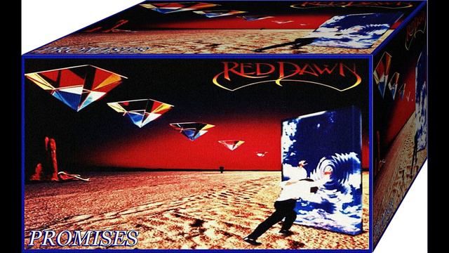 Red Dawn - Promises (alt.) смотреть онлайн