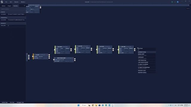 6 4 1 Step 5 Parse web and fill a Google Form 40 min смотреть онлайн