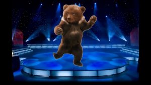 Музыкальная игра Танцующий зоопарк, Васильева Е В , музыкальный руководитель