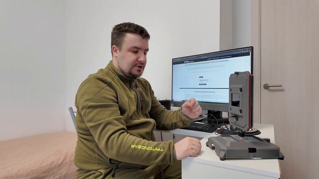 Как увеличить мощность хронографа за 5 минут? смотреть онлайн