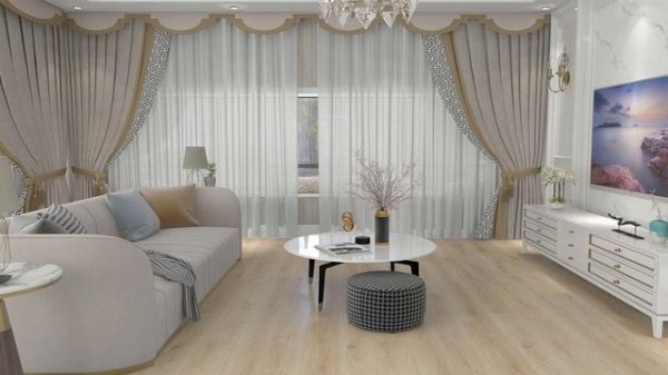 Коллекция NATIVO | SPC ALTA STEP