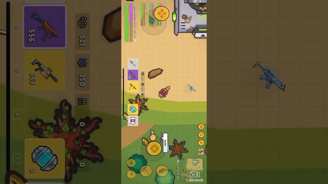 Zombs Royal gameplay #1 смотреть онлайн