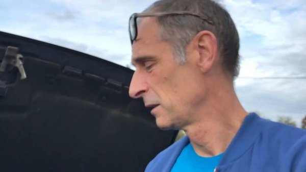 Citroën Evasion 2.0 hdi - A la masse ...