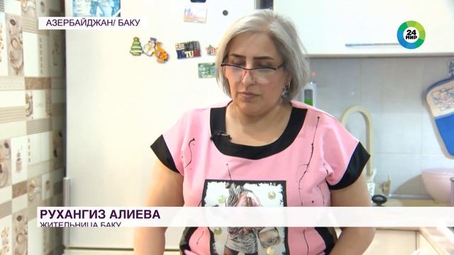 Строгий пост: традиции мусульман Азербайджана в Рамадан