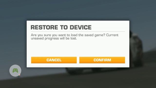 Real Racing 3 – Load game issue - Error code #4 смотреть онлайн