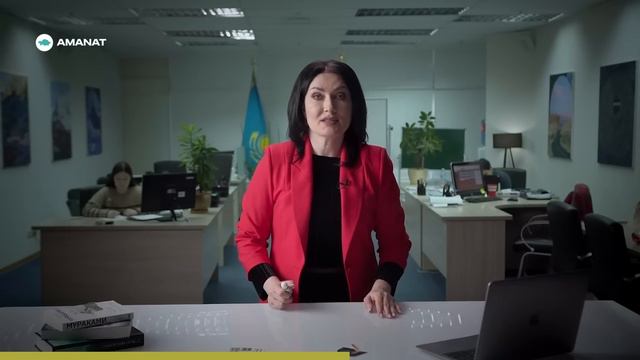 Ел болашағы – білімді жастардың қолында / Образованное поколение – это будущее страны смотреть онлайн