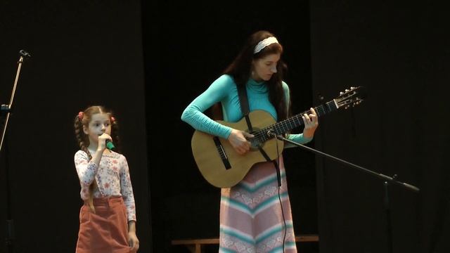 песня "Сказки" смотреть онлайн