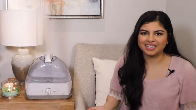 Room Humidifiers with Ren! | Perfect Aire 1.3 Gallon Ultrasonic Cool Mist Humidifier смотреть онлайн