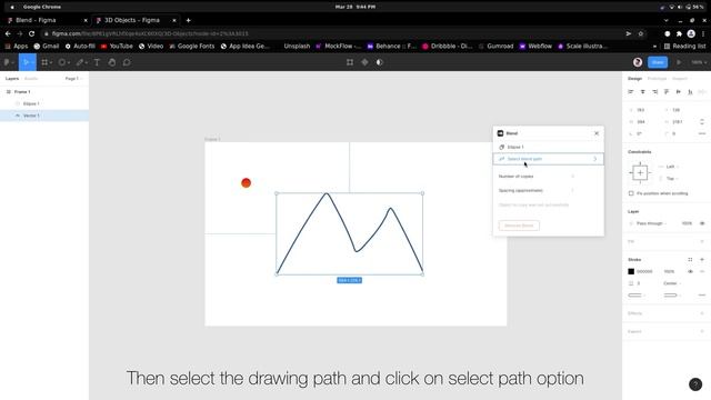 Create amazing 3d objects in Figma | Figma Tutorial смотреть онлайн