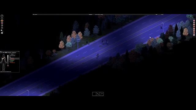 Project Zomboid Winter is coming Challenge смотреть онлайн