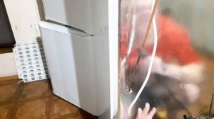 РЕМОНТ ХОЛОДИЛЬНИКА БИРЮСА,НЕ МОРОЗИТ,ПОИСК УТЕЧКИ ФРЕОНА,УСТАНОВКА ПЛАЧУЩЕГО ИСПАРИТЕЛЯ