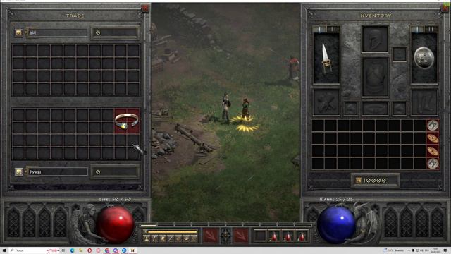 Diablo 2 Resurrected 2023 03 24 Griffon 20 15 смотреть онлайн