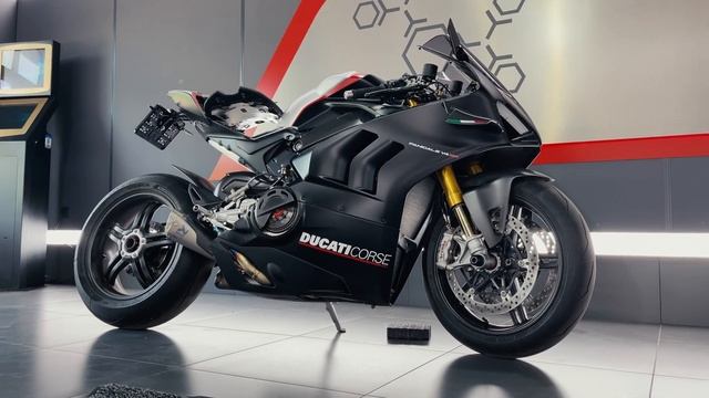 PARTNUMBER 710 V-TWIN 4T 20W-50 в редкий лимитированный Ducati Panigale SP смотреть онлайн