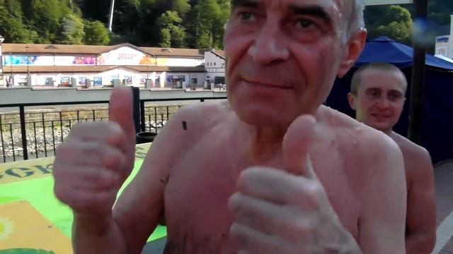 Владимир Ляхов об Аквапечи смотреть онлайн