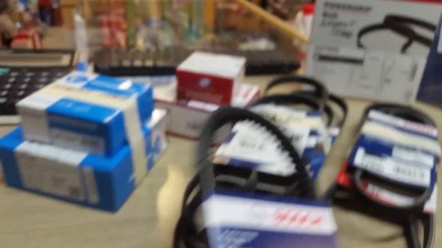 Ремни грм и навесные хундай акцент смотреть онлайн