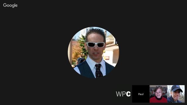 Access Denied - WordPress Security - WPCampus Podcast - WordPress in Higher Education смотреть онлайн