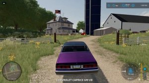 Фермер в США. Первые шаги. Купил ферму. Штат Айова. #1