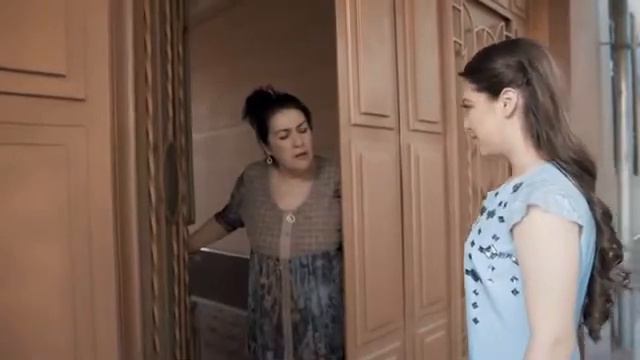 Jurnalist seriali 59- qism /Журналист сериали 59 - кисм смотреть онлайн