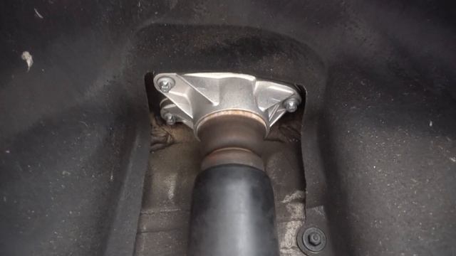 Bilstein B8 struts with H&R Sport Springs | PART2 смотреть онлайн